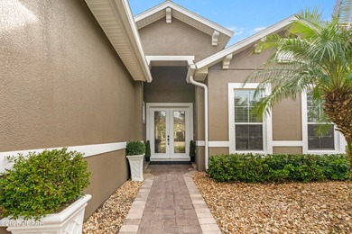 Welcome to this beautifully designed 3-bedroom, 2-bathroom home on LPGA International Golf Course in Florida - for sale on GolfHomes.com, golf home, golf lot