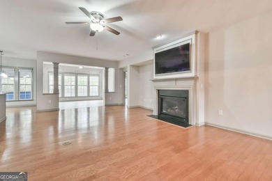 WHAT'S UNIQUE ABOUT THIS HOME: This home has more cabinetry in on Reunion Golf Club in Georgia - for sale on GolfHomes.com, golf home, golf lot