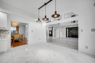 WOW!! What a home! Over 9000sqft of finished living space on on Briar Ridge Country Club in Indiana - for sale on GolfHomes.com, golf home, golf lot