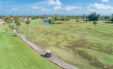 THIS MUST BE THE PLACE! Opportunity knocks at this top floor on The American Golf Club in Florida - for sale on GolfHomes.com, golf home, golf lot