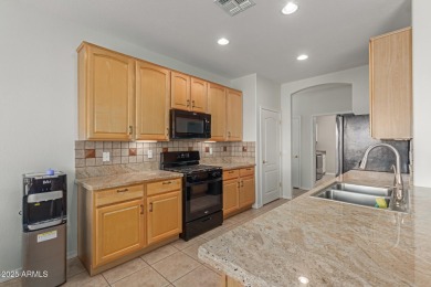 Welcome to your new home located in the Gated 55+ community of on Lone Tree Golf Club in Arizona - for sale on GolfHomes.com, golf home, golf lot
