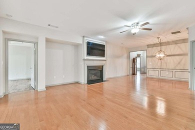 WHAT'S UNIQUE ABOUT THIS HOME: This home has more cabinetry in on Reunion Golf Club in Georgia - for sale on GolfHomes.com, golf home, golf lot