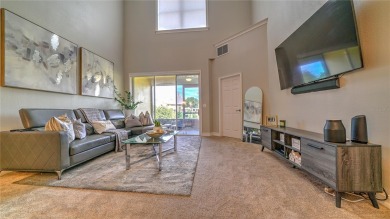 Welcome to this beautifully maintained 2-story townhome located on Eagle Creek Golf Club in Florida - for sale on GolfHomes.com, golf home, golf lot