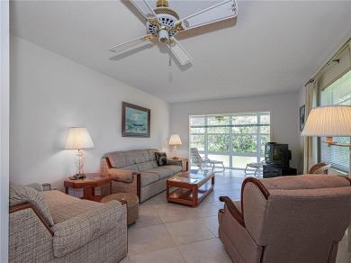 THIS MUST BE THE PLACE! Opportunity knocks at this top floor on The American Golf Club in Florida - for sale on GolfHomes.com, golf home, golf lot