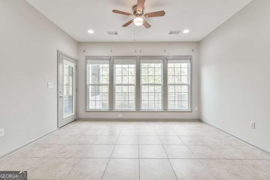 WHAT'S UNIQUE ABOUT THIS HOME: This home has more cabinetry in on Reunion Golf Club in Georgia - for sale on GolfHomes.com, golf home, golf lot