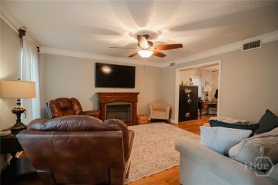 Welcome home to your 3 bed, 2  1/2  bath retreat crafted for on Cherokee Rose Country Club in Georgia - for sale on GolfHomes.com, golf home, golf lot