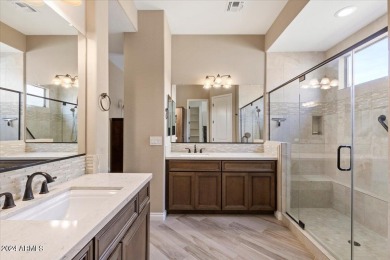 The Almanac says snow is on the way... but not for you! After on Encanterra Country Club in Arizona - for sale on GolfHomes.com, golf home, golf lot