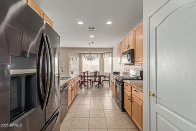 Welcome to your new home located in the Gated 55+ community of on Lone Tree Golf Club in Arizona - for sale on GolfHomes.com, golf home, golf lot