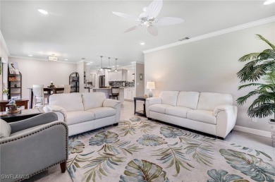 Location, Location, Location - Beautifully renovated villa in a on Whiskey Creek Country Club in Florida - for sale on GolfHomes.com, golf home, golf lot