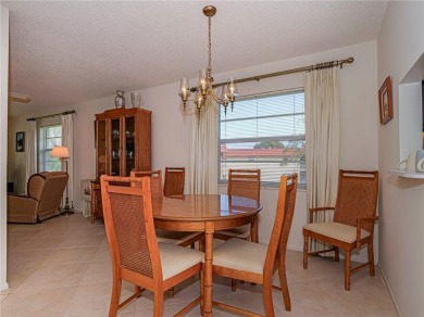 THIS MUST BE THE PLACE! Opportunity knocks at this top floor on The American Golf Club in Florida - for sale on GolfHomes.com, golf home, golf lot
