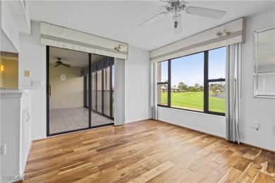 Wow! One of the few buildings with an elevator no stairs needed on Hideaway Country Club in Florida - for sale on GolfHomes.com, golf home, golf lot