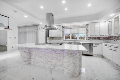 WOW!! What a home! Over 9000sqft of finished living space on on Briar Ridge Country Club in Indiana - for sale on GolfHomes.com, golf home, golf lot