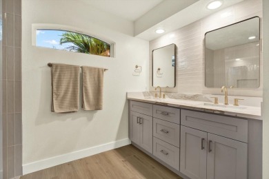 Wake up to panoramic views of tranquil lakes and the perfectly on Links At Greenfield Plantation in Florida - for sale on GolfHomes.com, golf home, golf lot