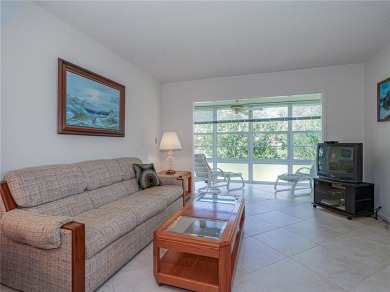 THIS MUST BE THE PLACE! Opportunity knocks at this top floor on The American Golf Club in Florida - for sale on GolfHomes.com, golf home, golf lot