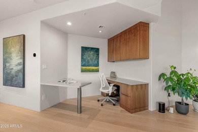 Enjoy effortless living in this refined residence ideally on Desert Mountain Golf Club - Renegade Course in Arizona - for sale on GolfHomes.com, golf home, golf lot