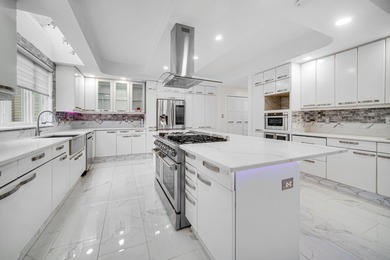 WOW!! What a home! Over 9000sqft of finished living space on on Briar Ridge Country Club in Indiana - for sale on GolfHomes.com, golf home, golf lot