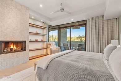 Enjoy effortless living in this refined residence ideally on Desert Mountain Golf Club - Renegade Course in Arizona - for sale on GolfHomes.com, golf home, golf lot