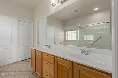 Welcome to your new home located in the Gated 55+ community of on Lone Tree Golf Club in Arizona - for sale on GolfHomes.com, golf home, golf lot