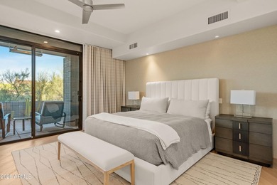 Enjoy effortless living in this refined residence ideally on Desert Mountain Golf Club - Renegade Course in Arizona - for sale on GolfHomes.com, golf home, golf lot