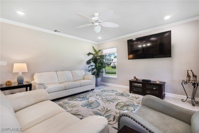 Location, Location, Location - Beautifully renovated villa in a on Whiskey Creek Country Club in Florida - for sale on GolfHomes.com, golf home, golf lot