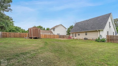 Welcome to Market 1301 Golf Course Drive, Jonesboro, AR 72404 on Links At Jonesboro in Arkansas - for sale on GolfHomes.com, golf home, golf lot