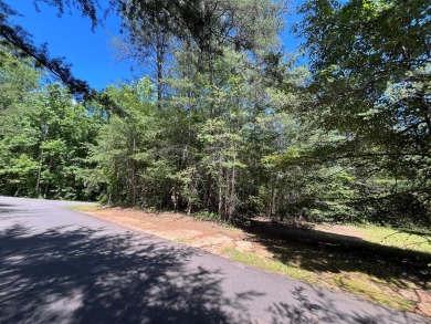 Gentle rolling lot with seasonal mountain views! Possibility of on Mountain Harbour Golf Club in North Carolina - for sale on GolfHomes.com, golf home, golf lot