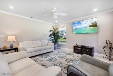 Location, Location, Location - Beautifully renovated villa in a on Whiskey Creek Country Club in Florida - for sale on GolfHomes.com, golf home, golf lot