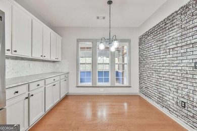 WHAT'S UNIQUE ABOUT THIS HOME: This home has more cabinetry in on Reunion Golf Club in Georgia - for sale on GolfHomes.com, golf home, golf lot