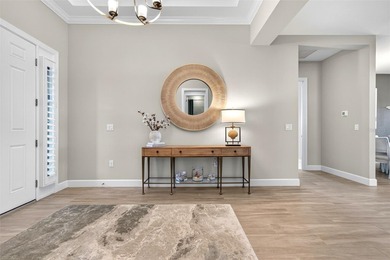 Welcome to this spectacular Pallazio home design offering 3,055 on Esplanade Golf and Country at Lakewood Ranch in Florida - for sale on GolfHomes.com, golf home, golf lot