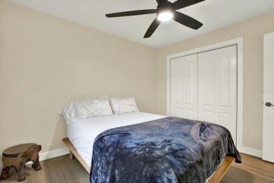 Wake up to panoramic views of tranquil lakes and the perfectly on Links At Greenfield Plantation in Florida - for sale on GolfHomes.com, golf home, golf lot