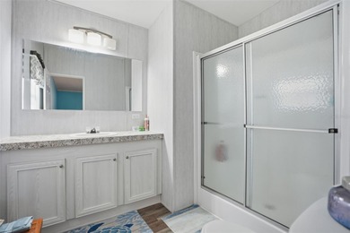 BEAUTIFUL NEWER 2023 HOME ON 18 HOLE GOLF COURSE!  FURNITURE AND on High Point Golf Club, Inc. in Florida - for sale on GolfHomes.com, golf home, golf lot