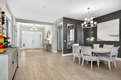 Welcome to this spectacular Pallazio home design offering 3,055 on Esplanade Golf and Country at Lakewood Ranch in Florida - for sale on GolfHomes.com, golf home, golf lot