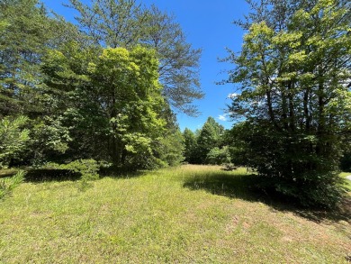 Gentle rolling lot with seasonal mountain views! Possibility of on Mountain Harbour Golf Club in North Carolina - for sale on GolfHomes.com, golf home, golf lot