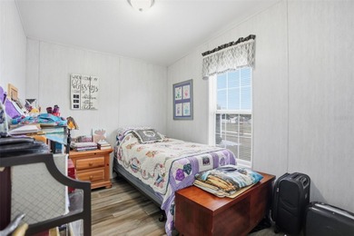 BEAUTIFUL NEWER 2023 HOME ON 18 HOLE GOLF COURSE!  FURNITURE AND on High Point Golf Club, Inc. in Florida - for sale on GolfHomes.com, golf home, golf lot