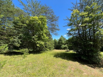 Gentle rolling lot with seasonal mountain views! Possibility of on Mountain Harbour Golf Club in North Carolina - for sale on GolfHomes.com, golf home, golf lot