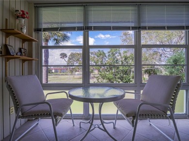 THIS MUST BE THE PLACE! Opportunity knocks at this top floor on The American Golf Club in Florida - for sale on GolfHomes.com, golf home, golf lot