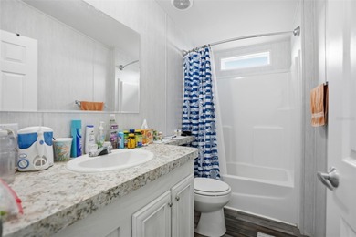 BEAUTIFUL NEWER 2023 HOME ON 18 HOLE GOLF COURSE!  FURNITURE AND on High Point Golf Club, Inc. in Florida - for sale on GolfHomes.com, golf home, golf lot