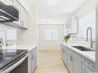 Don't miss the LOWEST PRICED single family home in Royal Kunia on Royal Kunia Country Club in Hawaii - for sale on GolfHomes.com, golf home, golf lot