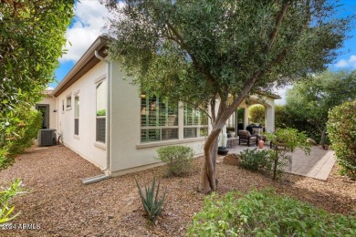 The Almanac says snow is on the way... but not for you! After on Encanterra Country Club in Arizona - for sale on GolfHomes.com, golf home, golf lot