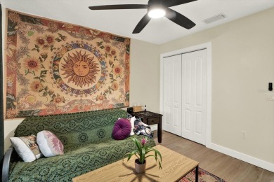 Wake up to panoramic views of tranquil lakes and the perfectly on Links At Greenfield Plantation in Florida - for sale on GolfHomes.com, golf home, golf lot