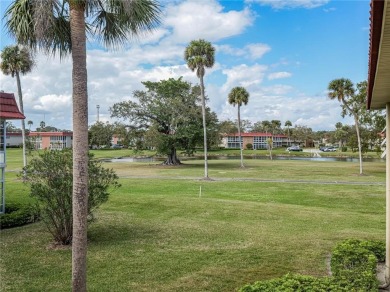 THIS MUST BE THE PLACE! Opportunity knocks at this top floor on The American Golf Club in Florida - for sale on GolfHomes.com, golf home, golf lot
