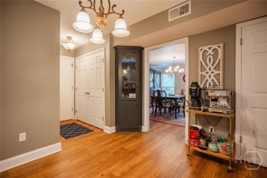 Welcome home to your 3 bed, 2  1/2  bath retreat crafted for on Cherokee Rose Country Club in Georgia - for sale on GolfHomes.com, golf home, golf lot