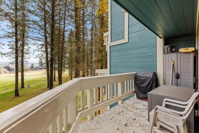 Ground floor entrance, single level furnished condo in on Meadowcreek Golf Resort in Idaho - for sale on GolfHomes.com, golf home, golf lot