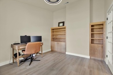 Wake up to panoramic views of tranquil lakes and the perfectly on Links At Greenfield Plantation in Florida - for sale on GolfHomes.com, golf home, golf lot