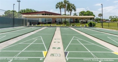 THIS MUST BE THE PLACE! Opportunity knocks at this top floor on The American Golf Club in Florida - for sale on GolfHomes.com, golf home, golf lot