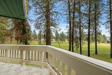 Ground floor entrance, single level furnished condo in on Meadowcreek Golf Resort in Idaho - for sale on GolfHomes.com, golf home, golf lot