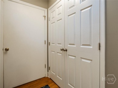 Welcome home to your 3 bed, 2  1/2  bath retreat crafted for on Cherokee Rose Country Club in Georgia - for sale on GolfHomes.com, golf home, golf lot