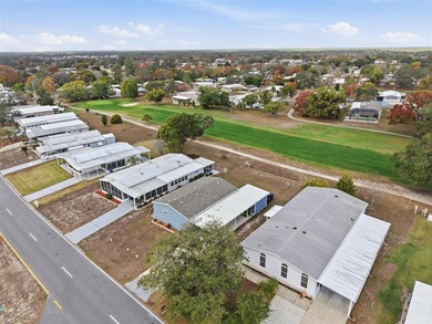 BEAUTIFUL NEWER 2023 HOME ON 18 HOLE GOLF COURSE!  FURNITURE AND on High Point Golf Club, Inc. in Florida - for sale on GolfHomes.com, golf home, golf lot