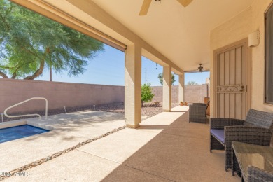 Welcome to your new home located in the Gated 55+ community of on Lone Tree Golf Club in Arizona - for sale on GolfHomes.com, golf home, golf lot