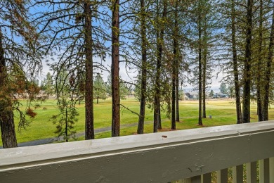 Ground floor entrance, single level furnished condo in on Meadowcreek Golf Resort in Idaho - for sale on GolfHomes.com, golf home, golf lot